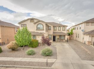3421 Oasis Springs Rd NE, Rio Rancho, NM 87144
