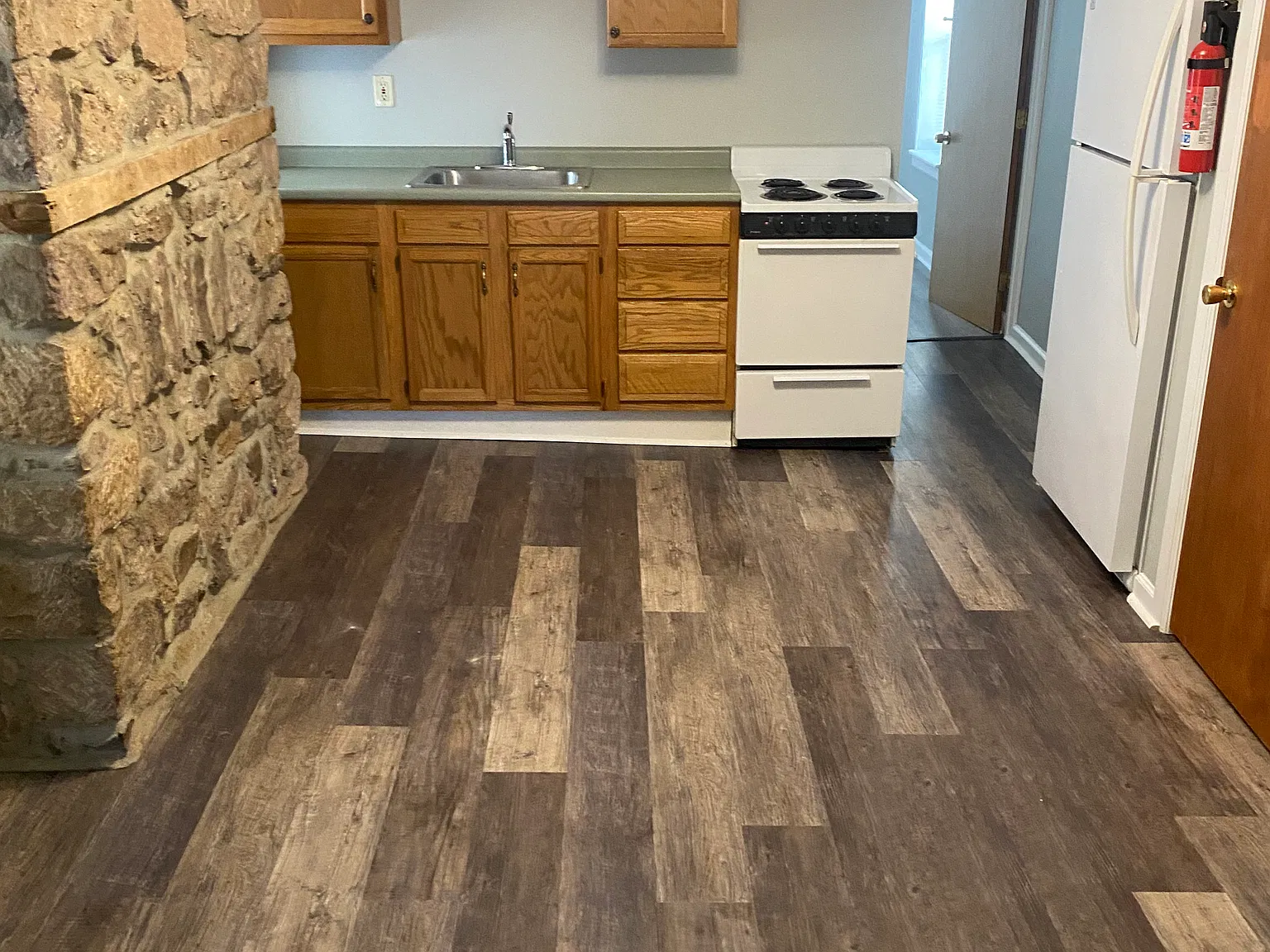 2 bed, 500 sqft, $1,400 — Photo 1