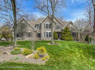 49 Colony Dr, Hazleton, PA 18202