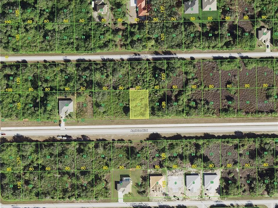 2nd image of 13274 Appleton Blvd