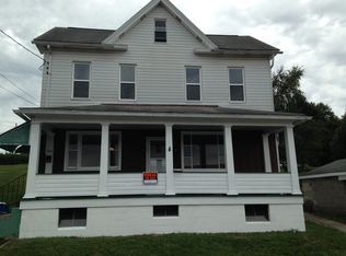 164 Froan St, Johnstown, PA 15906