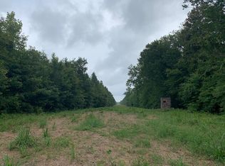 99 Packwood Rd, Tylertown, MS 39667