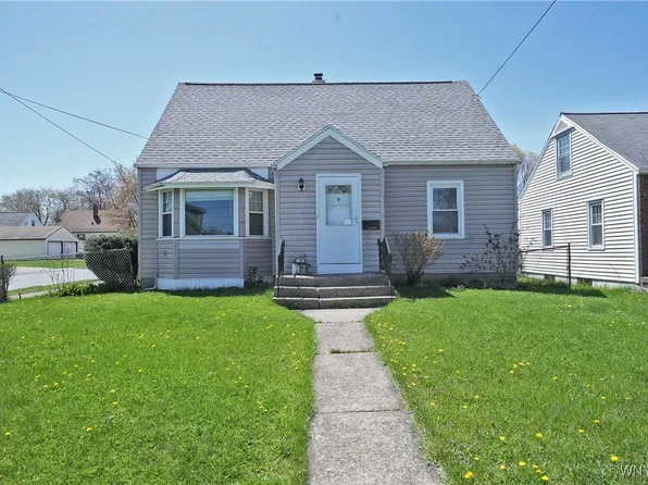 178 Highland Ave, Tonawanda, NY 14150