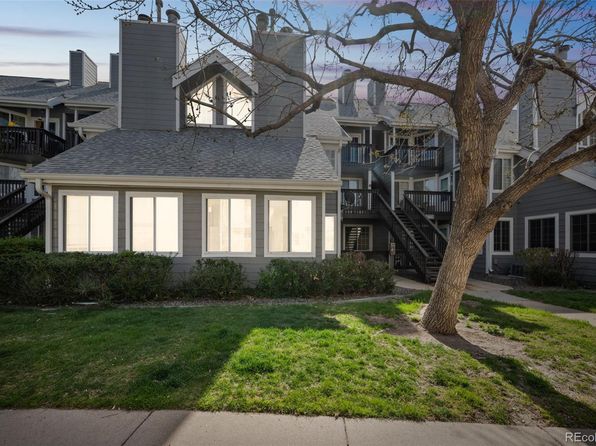 12444 E Tennessee Circle #A, Aurora, CO 80012