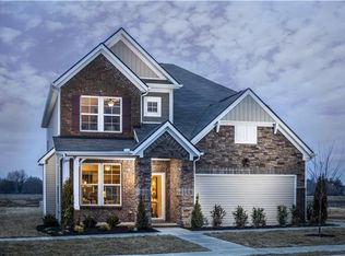 3251 Amaranth Avenue Lot #98, Murfreesboro, TN 37128