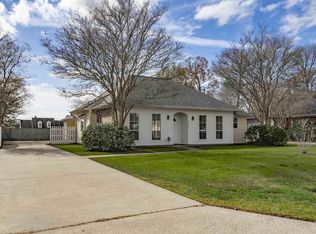 12822 Magnolia Chase Dr, Baton Rouge, LA 70810