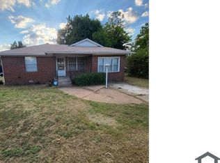 4401 N Rockwell Ave, Bethany, OK 73008