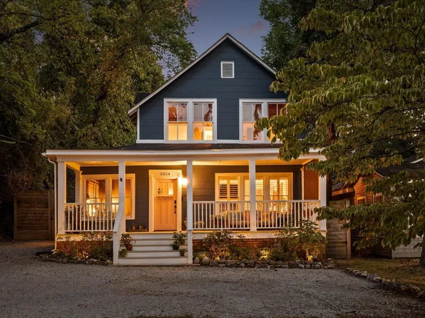 3214 Rosemont Dr, Chattanooga, TN 37411