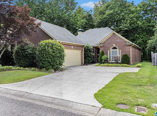 838 Greystone Highlands Dr, Birmingham, AL 35242