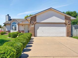 5115 S Custer St, Wichita, KS 67217