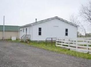 3145 Stiles Rd, Brown City, MI 48416