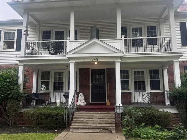 153 Park Dr, Buffalo, NY