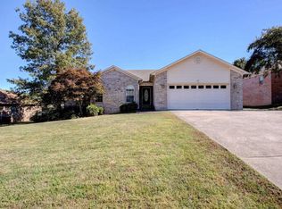 17 Clearwater Ln, Cabot, AR 72023