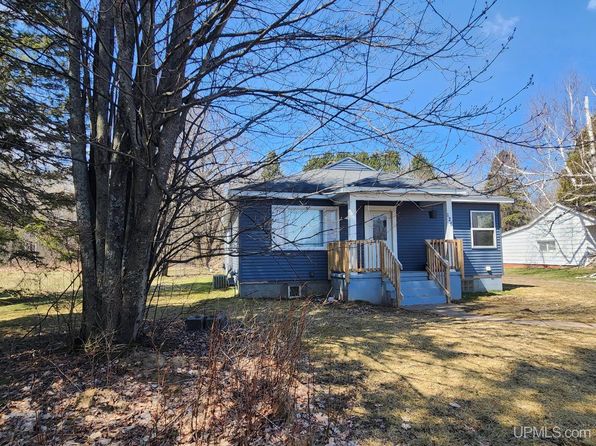 125 Us Highway 141, Crystal Falls, MI 49920