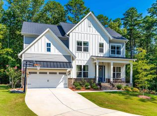 1905 Prucha Pl, Apex, NC 27523