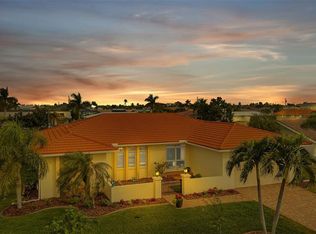 2160 El Cerito Ct, Punta Gorda, FL 33950
