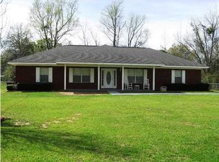 56328 Stevens Pl, Stockton, AL 36579