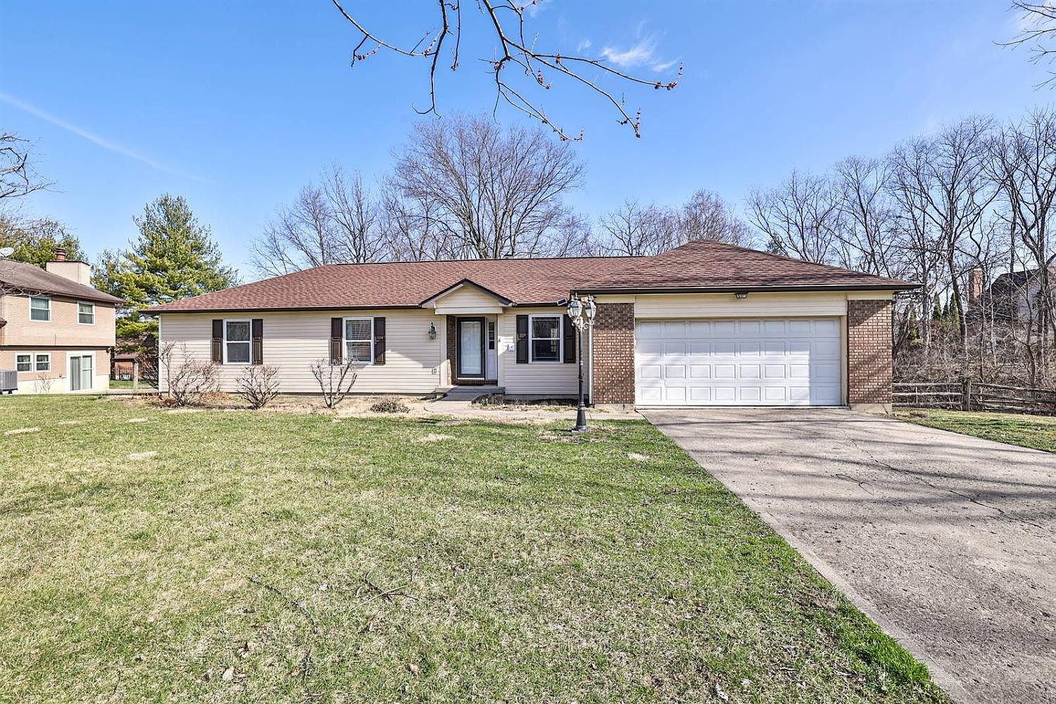 1078 Willow Ln, Mason, OH 45040 | Zillow