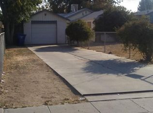 817 Wilson Ave, Bakersfield, CA 93308