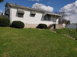 6456 Colletta Dr, Saint Louis, MO