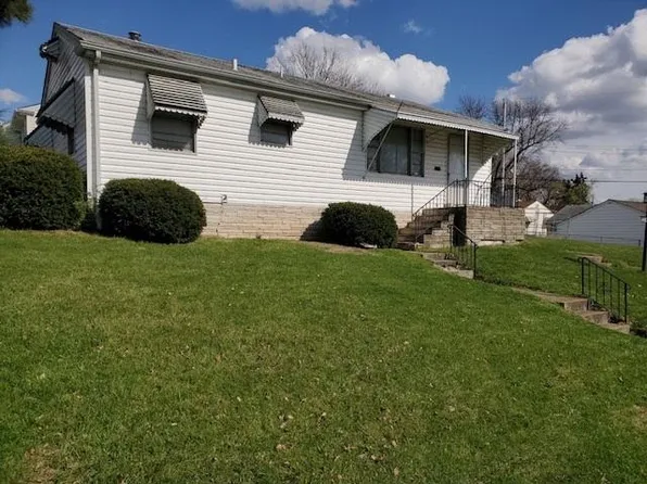 6456 Colletta Dr, Saint Louis, MO 63139