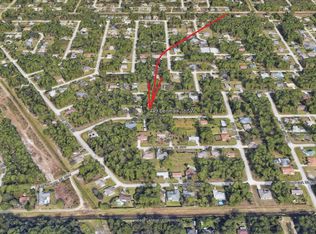 449 Denmark St SW, Palm Bay, FL 32908