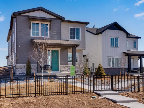 Plan 2803 Plan, Painted Prairie
