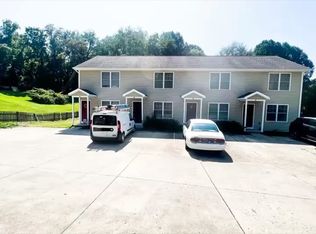 415 Baugh Ln #A, Abingdon, VA 24210