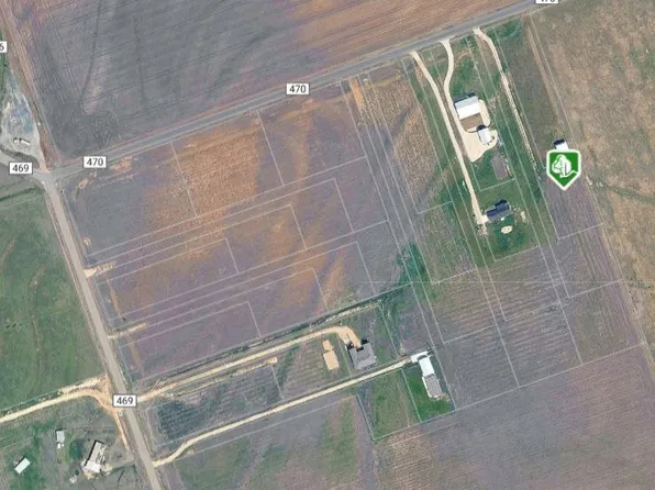 3001 Dolphin Dr Lot 2, Coupland, TX 78615