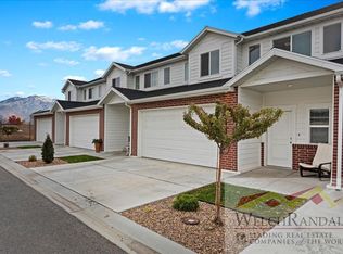 2087 W 1735th Ct S #11, Ogden, UT 84401