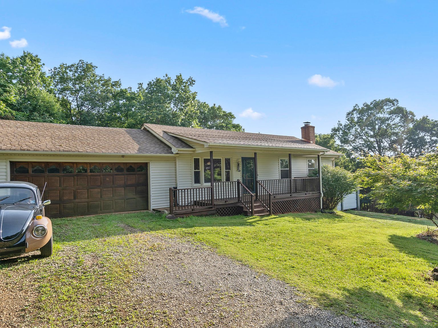 180 Ridgeway Rd, Hardy, VA 24101 Zillow