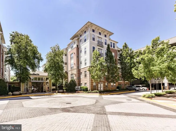 9486 Virginia Center Blvd Unit 7, Vienna, VA 22181