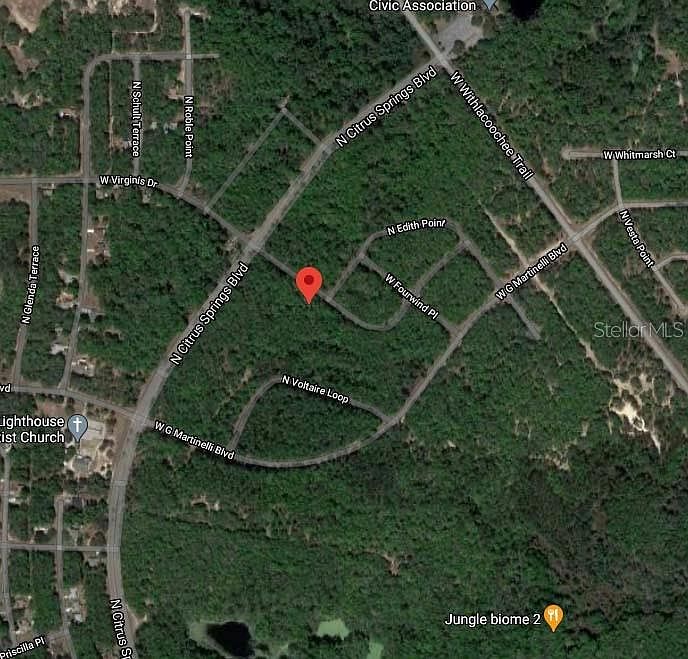 1st image of 742 W Virginis Dr
