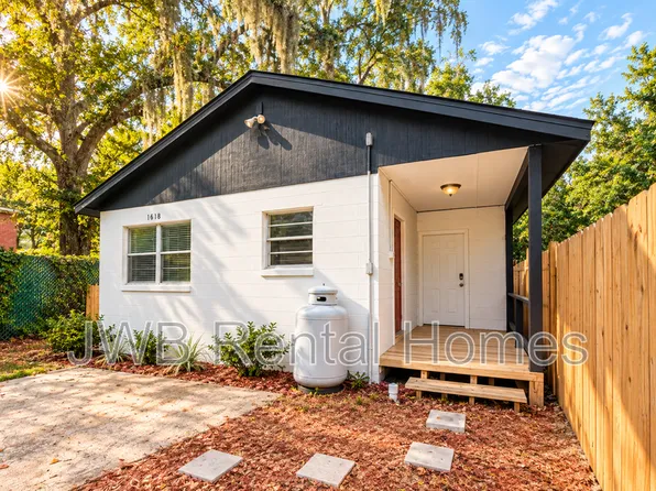 6135 Lynnwood Ave Unit B, Jacksonville, FL 32210