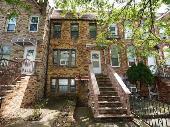 2015 Coyle St, Brooklyn, NY 11229