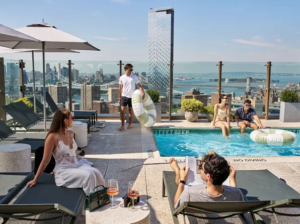 55 Suffolk Street image 38 of 43