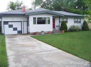 3424 Winchell Ln, Billings, MT 59102