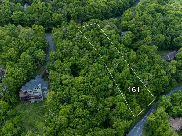 Shamokin Springs Trl, Roseland, VA 22967