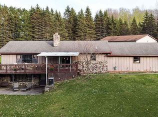 2105 N Applebee Ln, Fairview, MI 48621