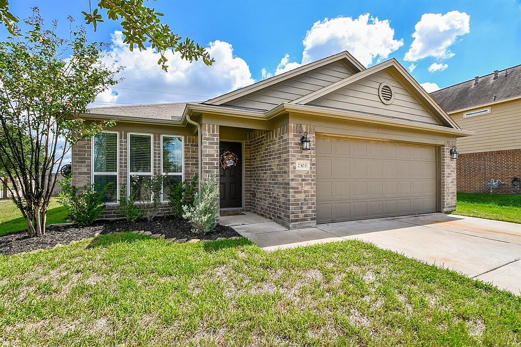 2303 Zephyr Ln, Rosenberg, TX 77471 | Zillow