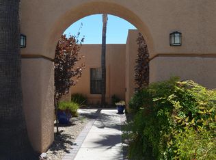 745 W Sunlight Ln, Tucson, AZ 85704