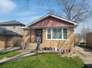 14421 Ellis Ave, Dolton, IL 60419