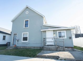 918 S Bell St #0B-1BA-514SQFT, Kokomo, IN 46901