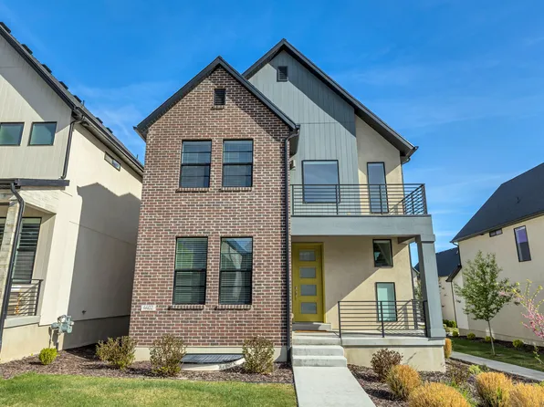 4402 W Bergen Ln, Lehi, UT 84043