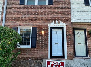 209 Northpoint Ave UNIT G, High Point, NC 27262