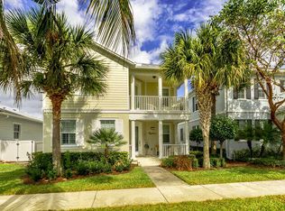 1153 Key Largo St, Jupiter, FL 33458