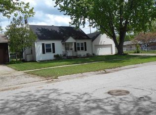 6315 Beech St, Loves Park, IL 61111