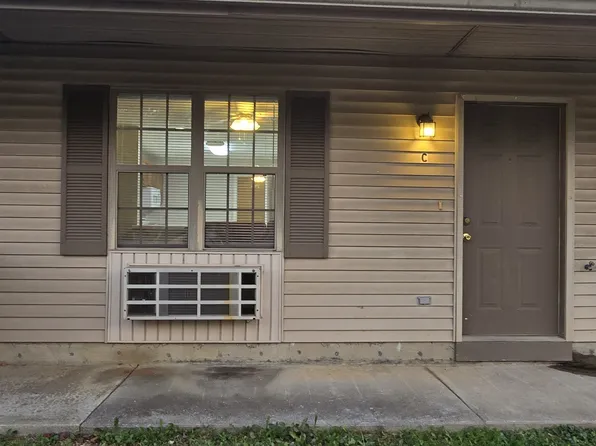 1621 Chris Dr APT C, Murray, KY 42071