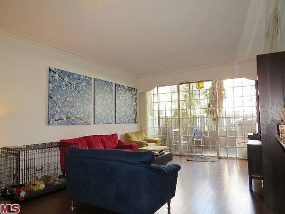 4th image of 400 S La Fayette Park Pl APT 116