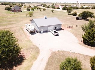 6234 Edmond Rd NE, Piedmont, OK 73078